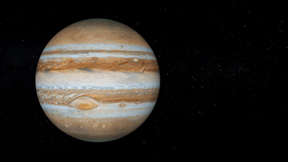 Does Jupiter Have a Solid Surface?