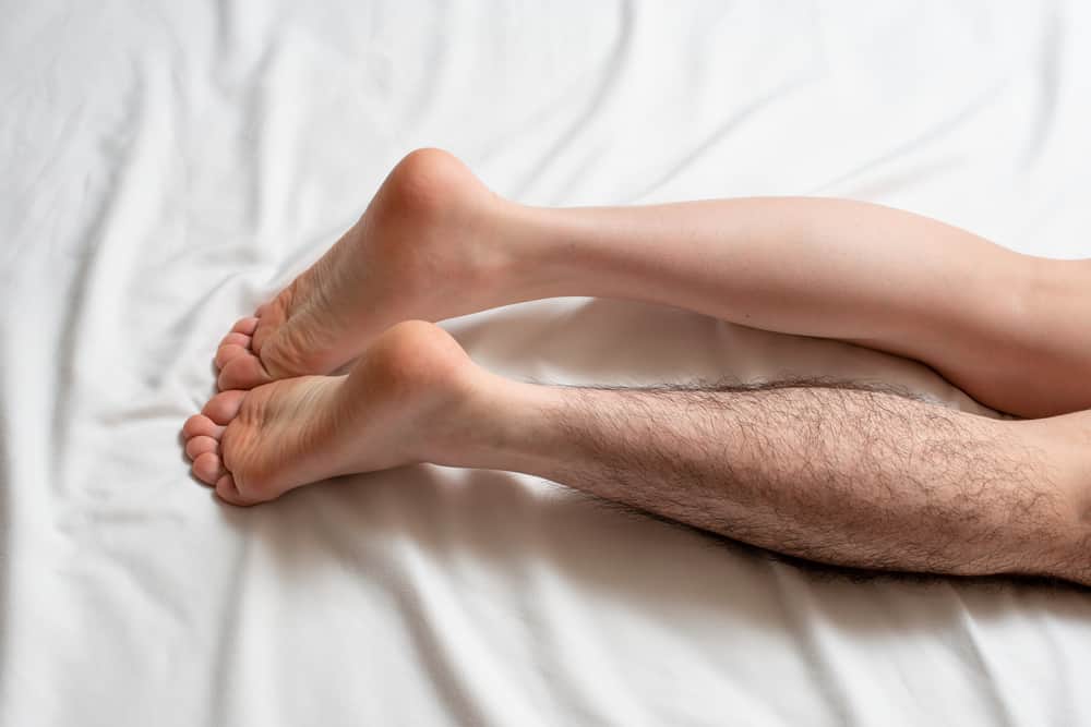 Dream Of Hairy Legs? (9 Spiritual Meanings)