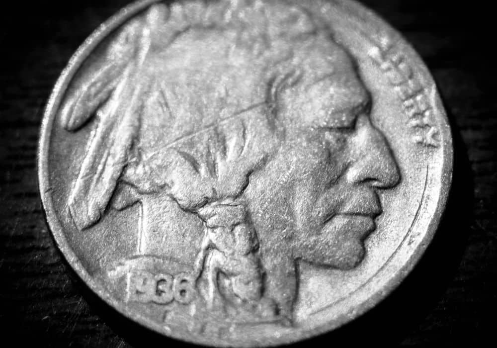 What are some spiritual meanings and superstitious beliefs when you find a nickel