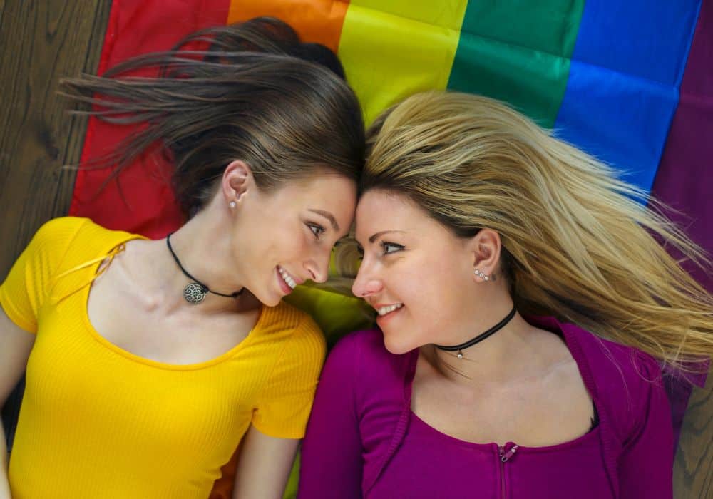 What it means when you have a lesbian dream