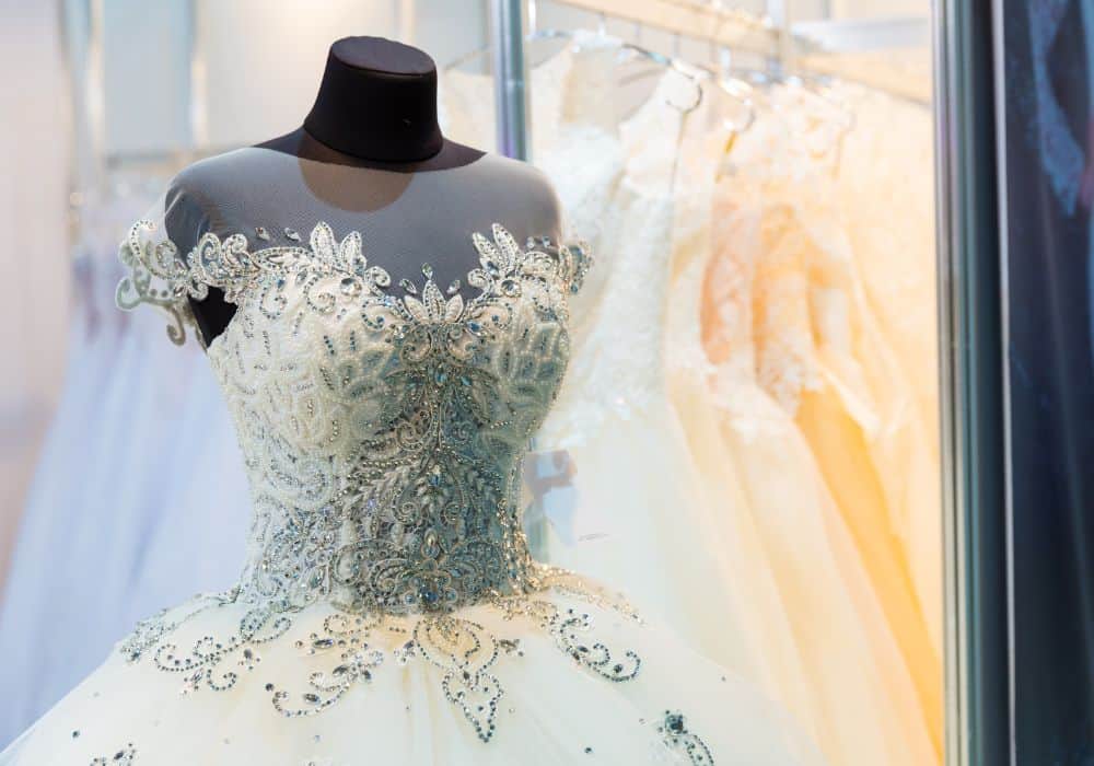 The Meaning Of Dreams About Wedding Dresses - Curated Taste