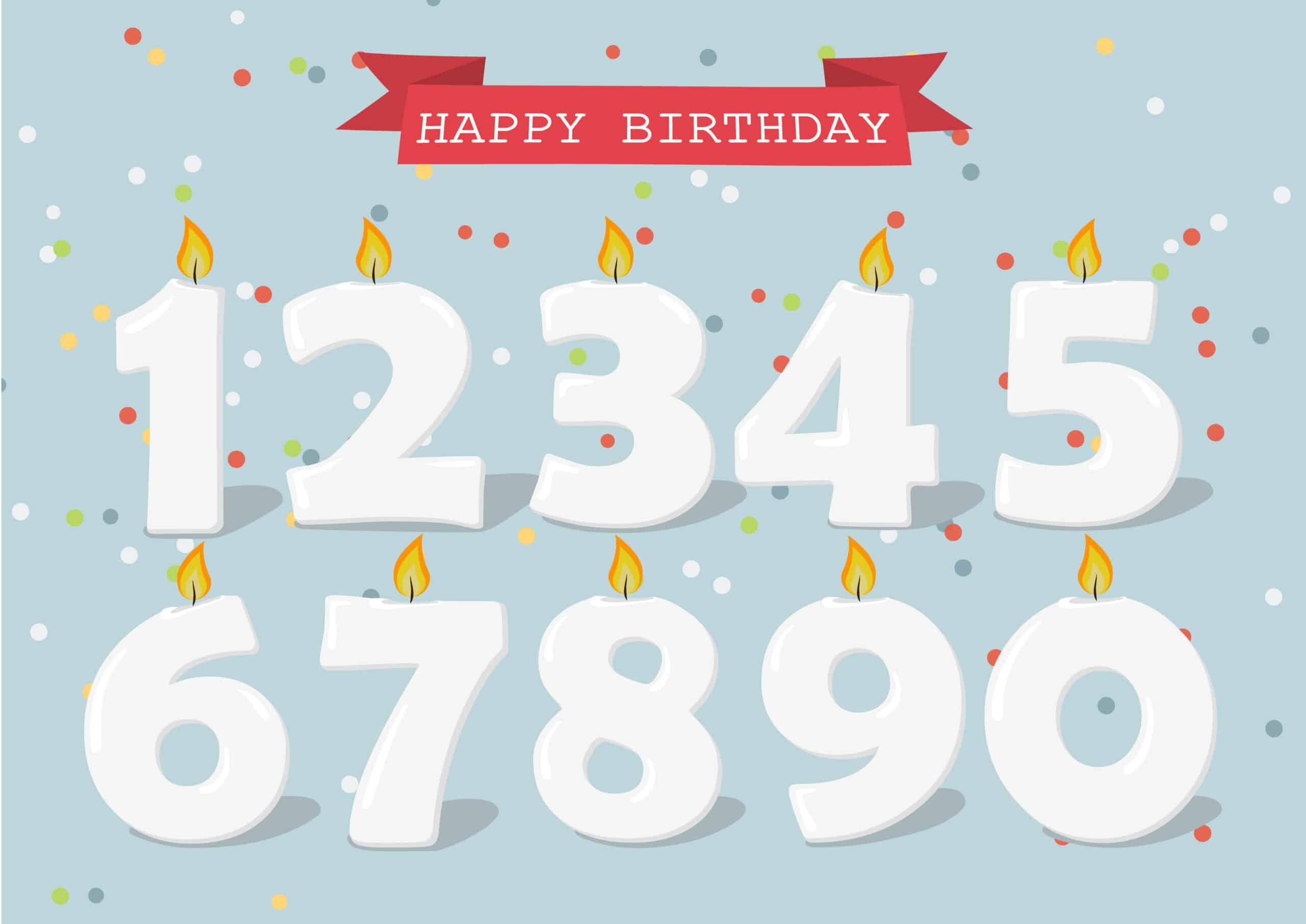 What Does It Mean When You Keep Seeing Your Birthday Numbers
